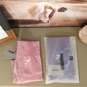 Gymshark Vital Seamless leggings